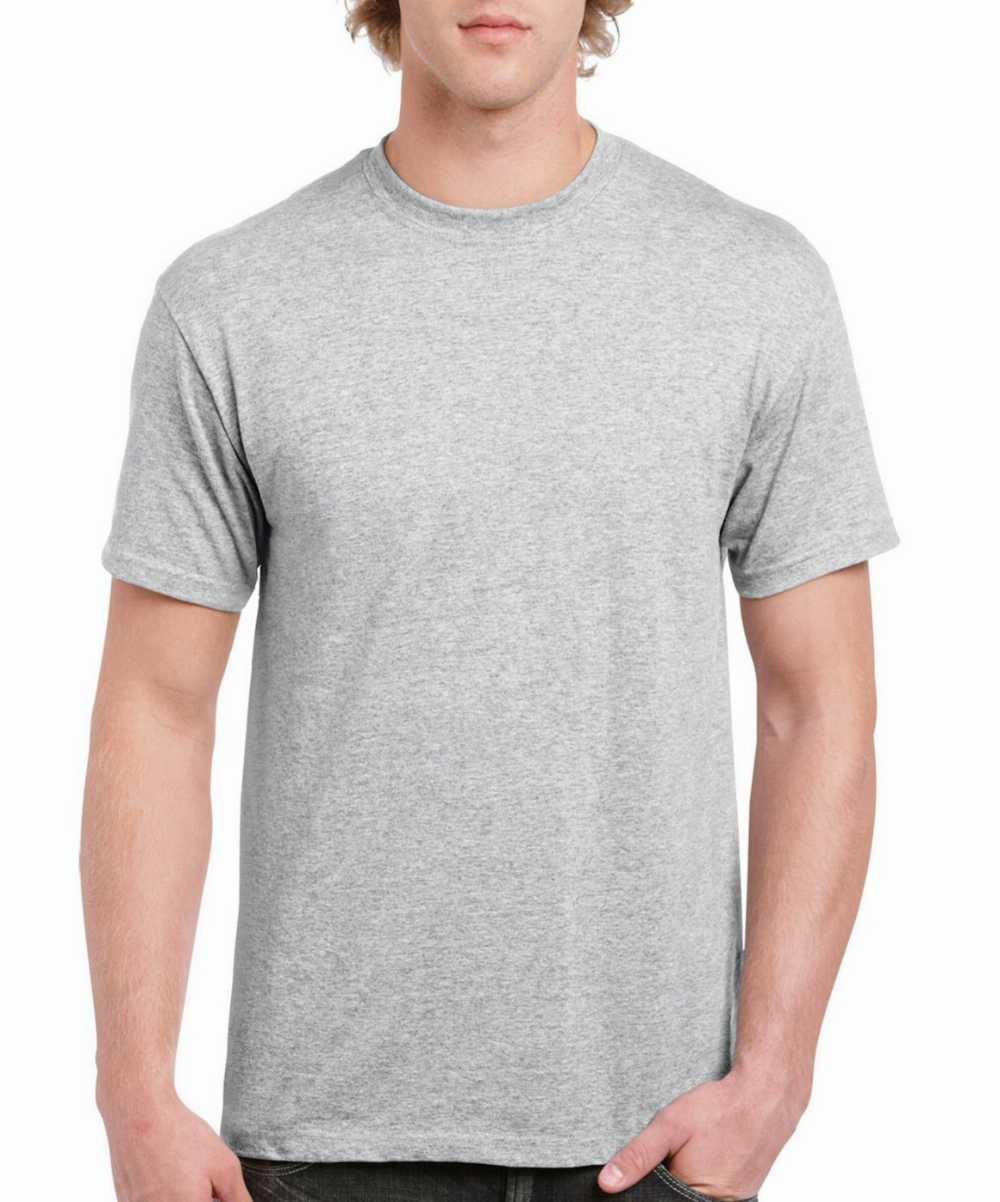 Best Quality Plain Short Sleeve Round Neck Basic T-shirt for Men/Boys 